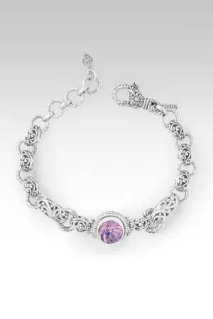 Grateful for Grace Bracelet? in Unusual Quirks? Mystic Quartz