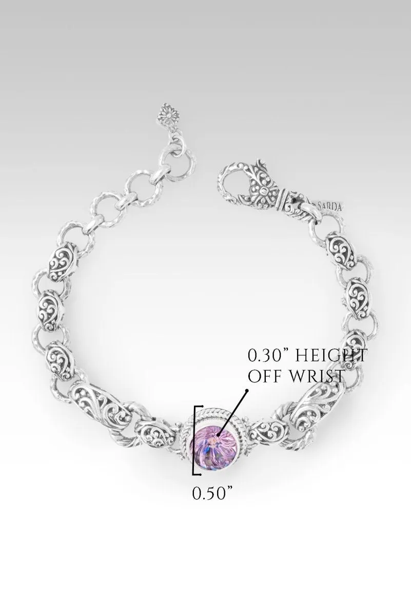Grateful for Grace Bracelet? in Unusual Quirks? Mystic Quartz