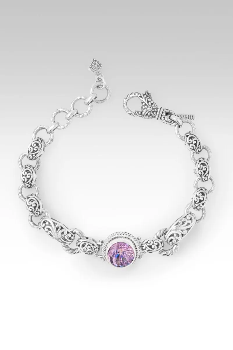 Grateful for Grace Bracelet? in Unusual Quirks? Mystic Quartz
