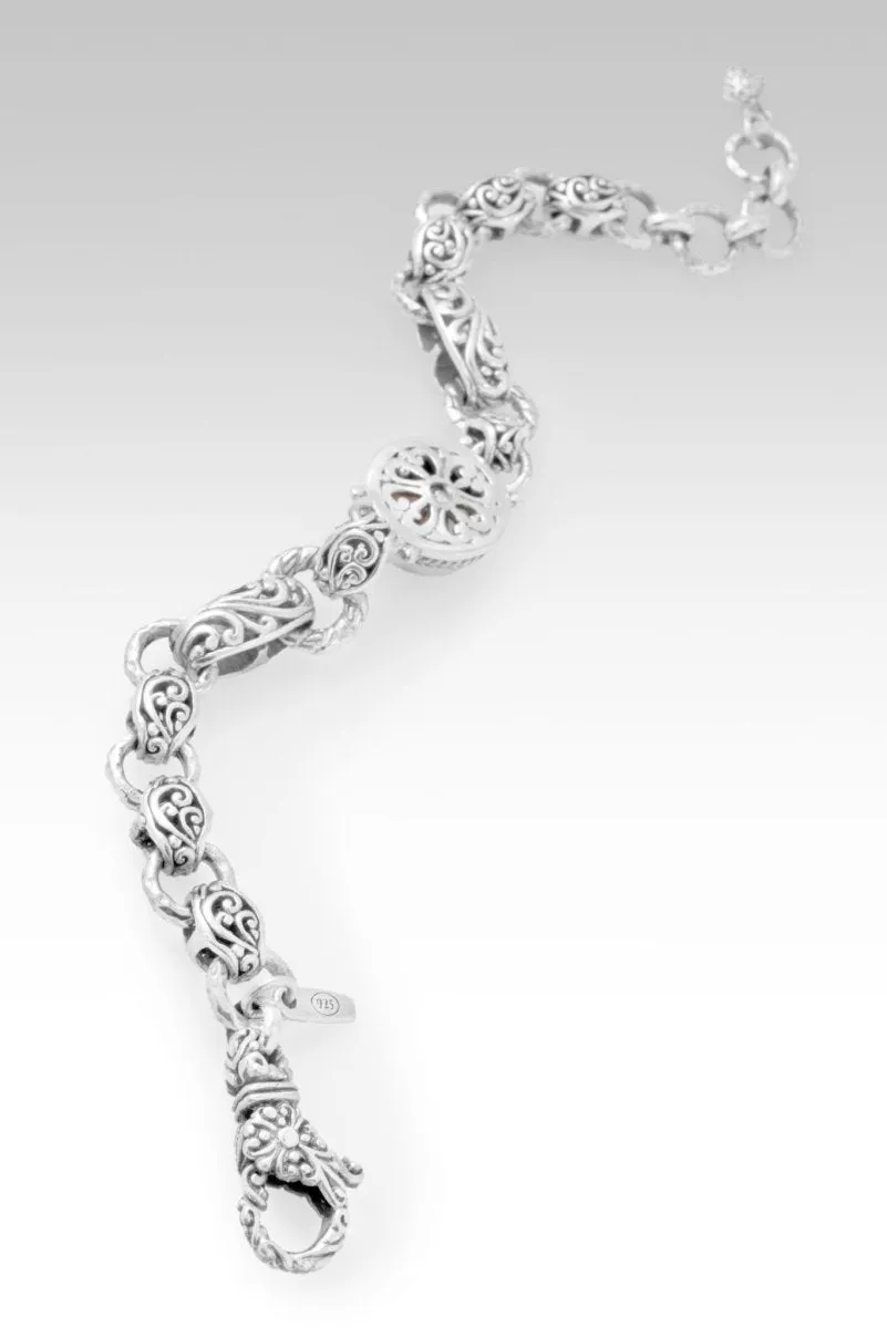 Grateful for Grace Bracelet? in Unusual Quirks? Mystic Quartz