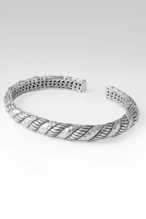 Guidance Cuff? in Hammered