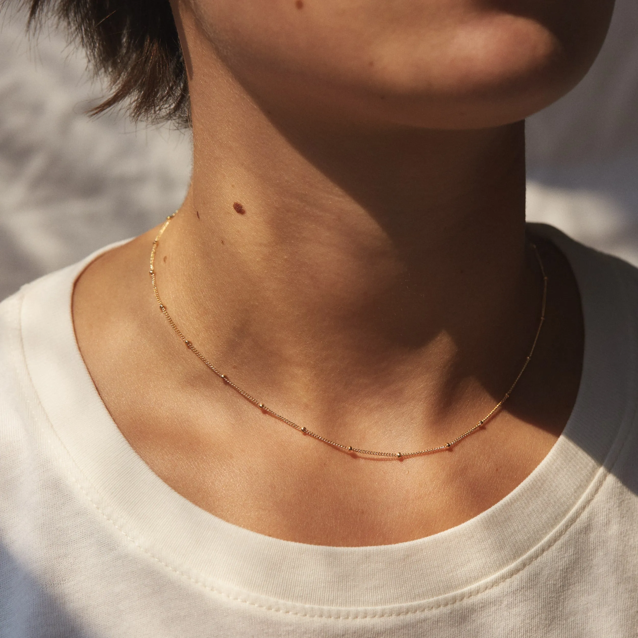Halle Chain