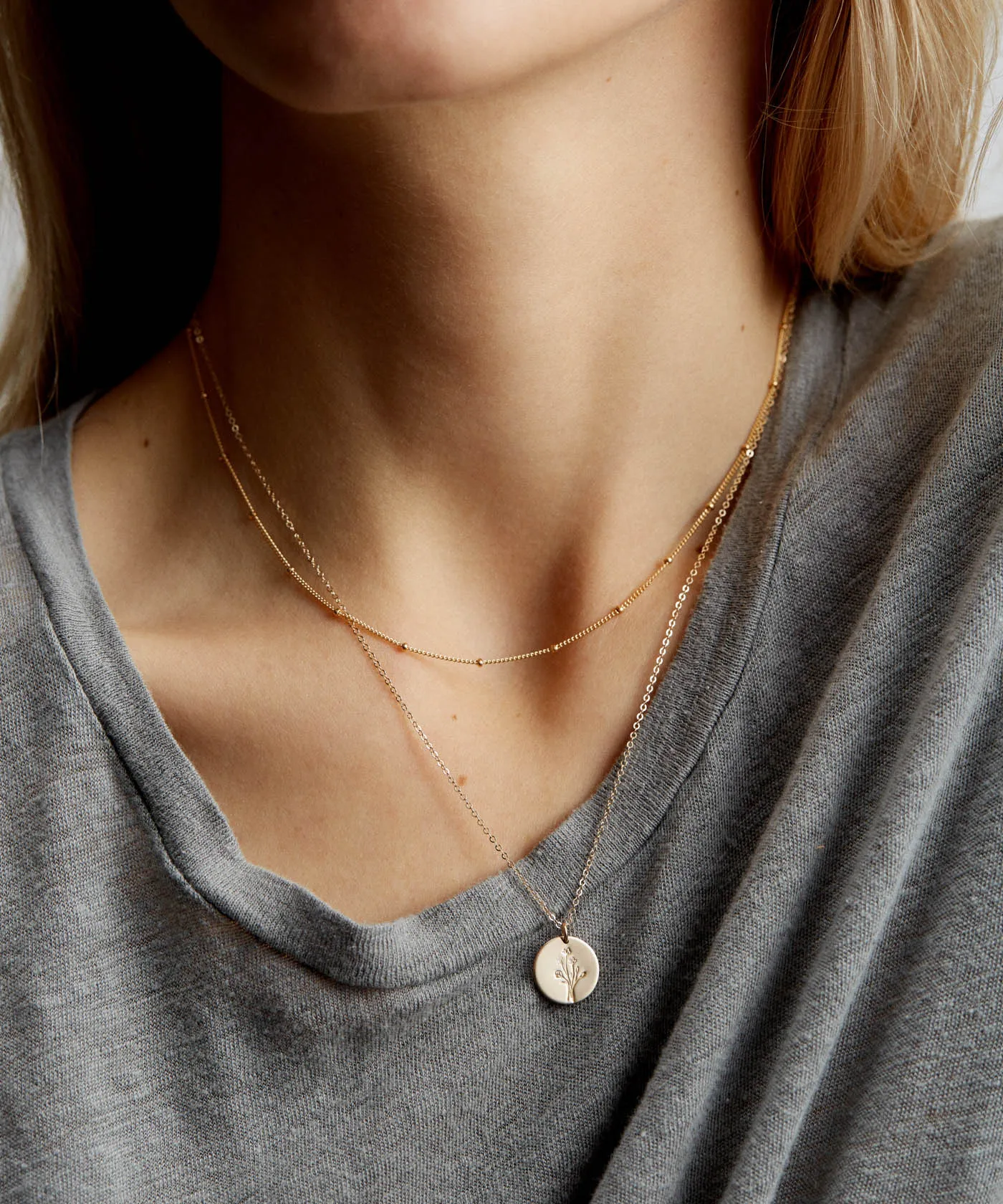 Halle Chain