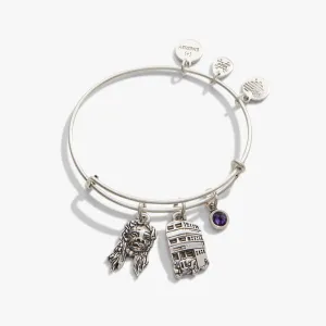 Harry Potter? Knight Bus Trio Charm Bangle