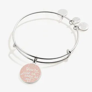 Harry Potter? Luna Lovegood Charm Bangle Bracelet