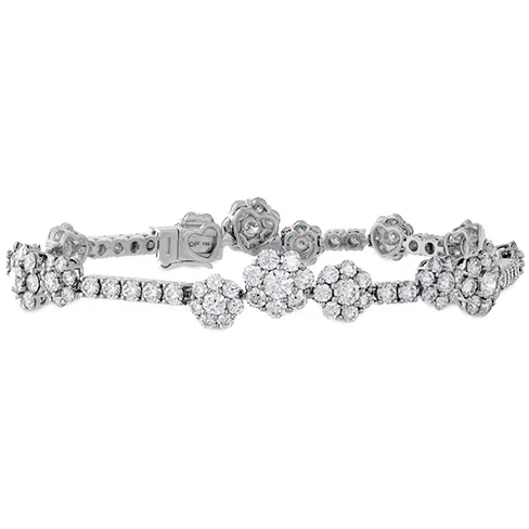 Hearts On Fire Beloved Bracelet