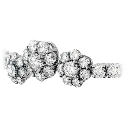 Hearts On Fire Beloved Bracelet