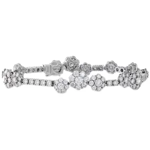 Hearts On Fire Beloved Bracelet