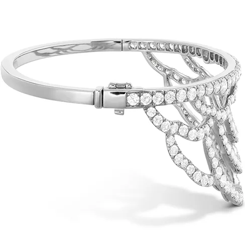 Hearts On Fire Lorelei Chandelier Diamond Cuff