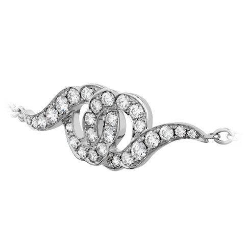 Hearts On Fire Lorelei Diamond Bracelet