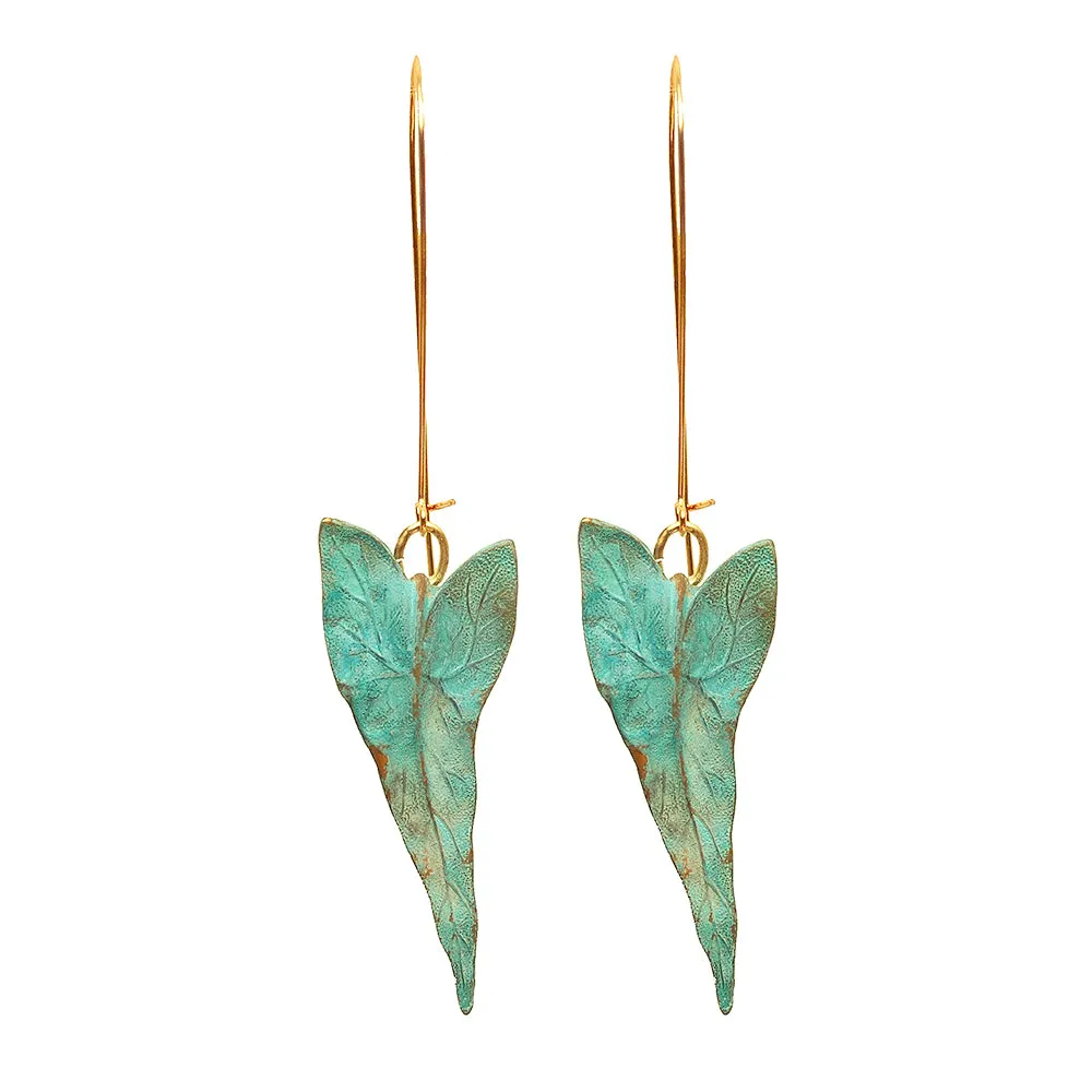 Hera Earrings