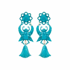 Irtyu Thebes Earrings