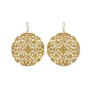 Isabella Earrings