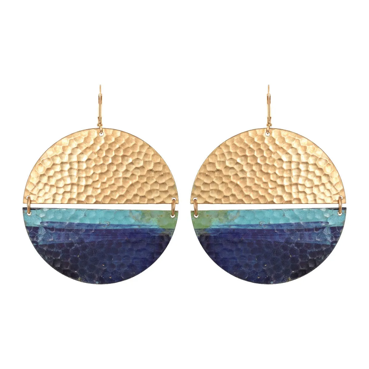 Issoria Earrings