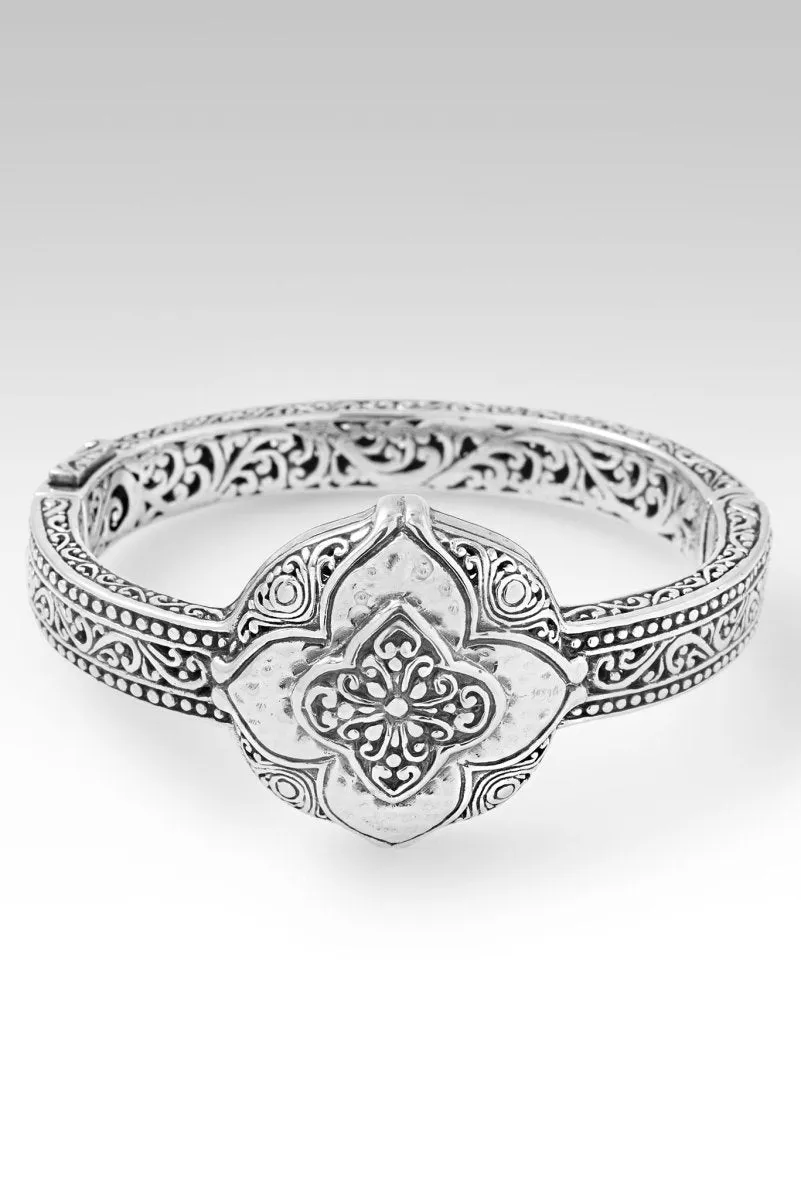 Joy Restored Bangle? in Janyl Adair