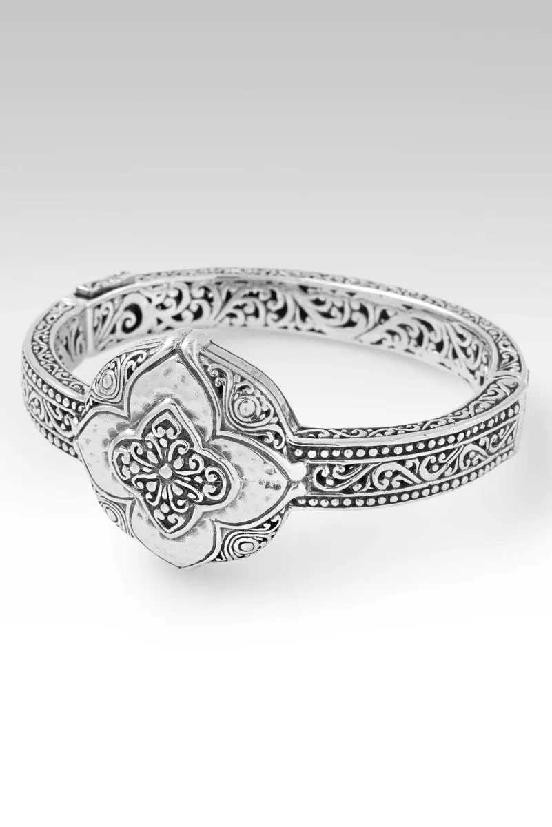 Joy Restored Bangle? in Janyl Adair