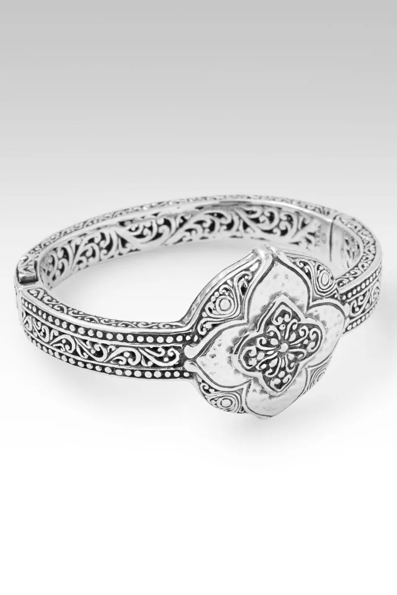 Joy Restored Bangle? in Janyl Adair
