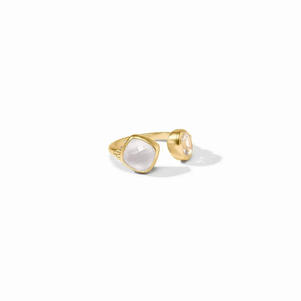 Julie Vos Kaleidoscope Ring