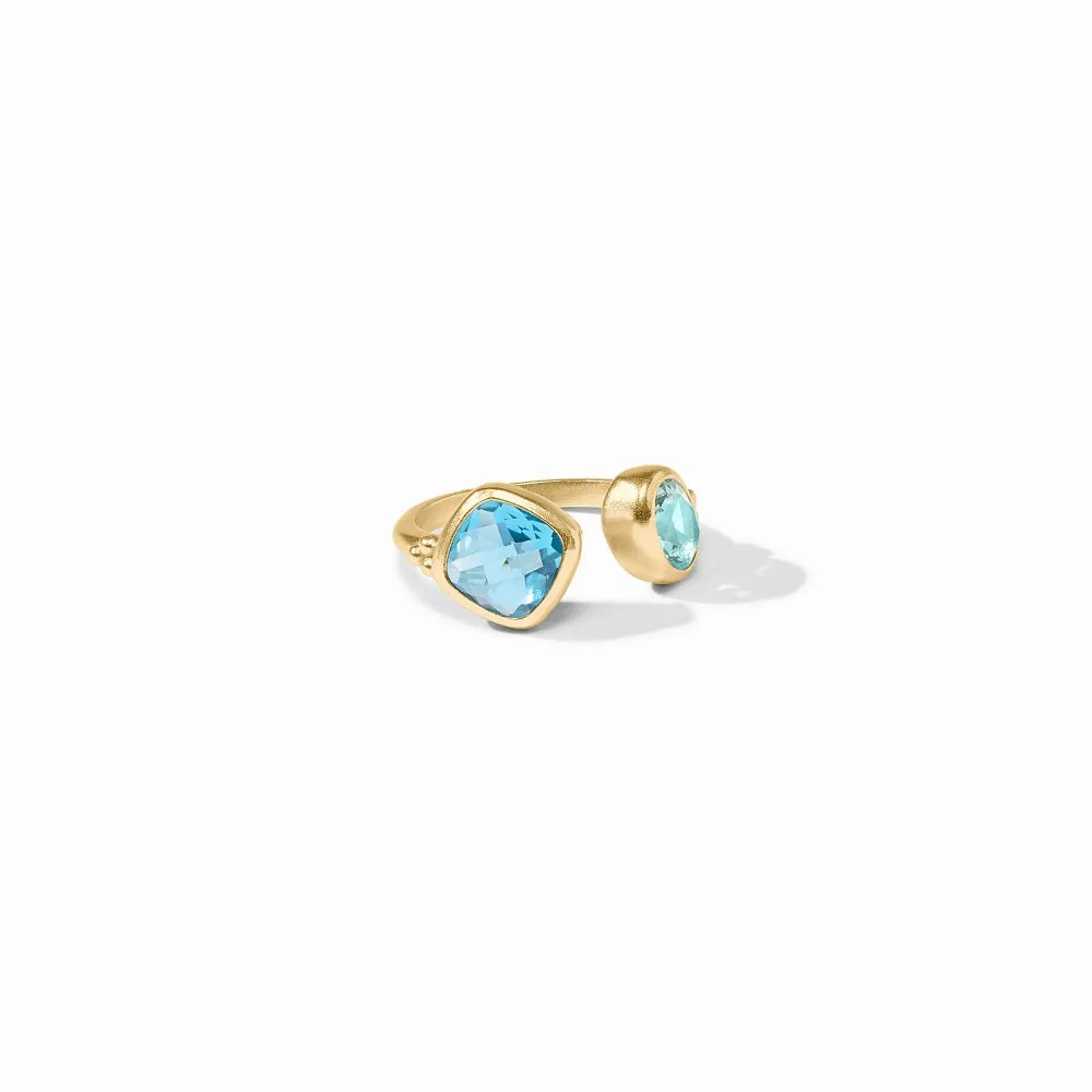 Julie Vos Kaleidoscope Ring