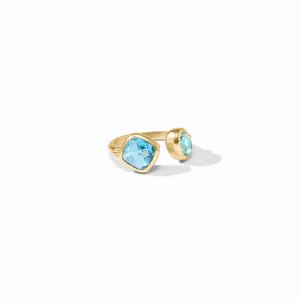 Julie Vos Kaleidoscope Ring