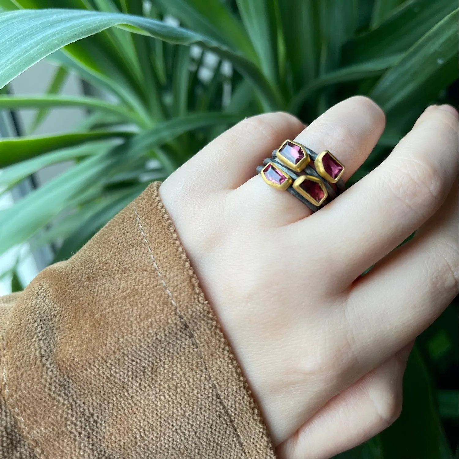 Katya Ring
