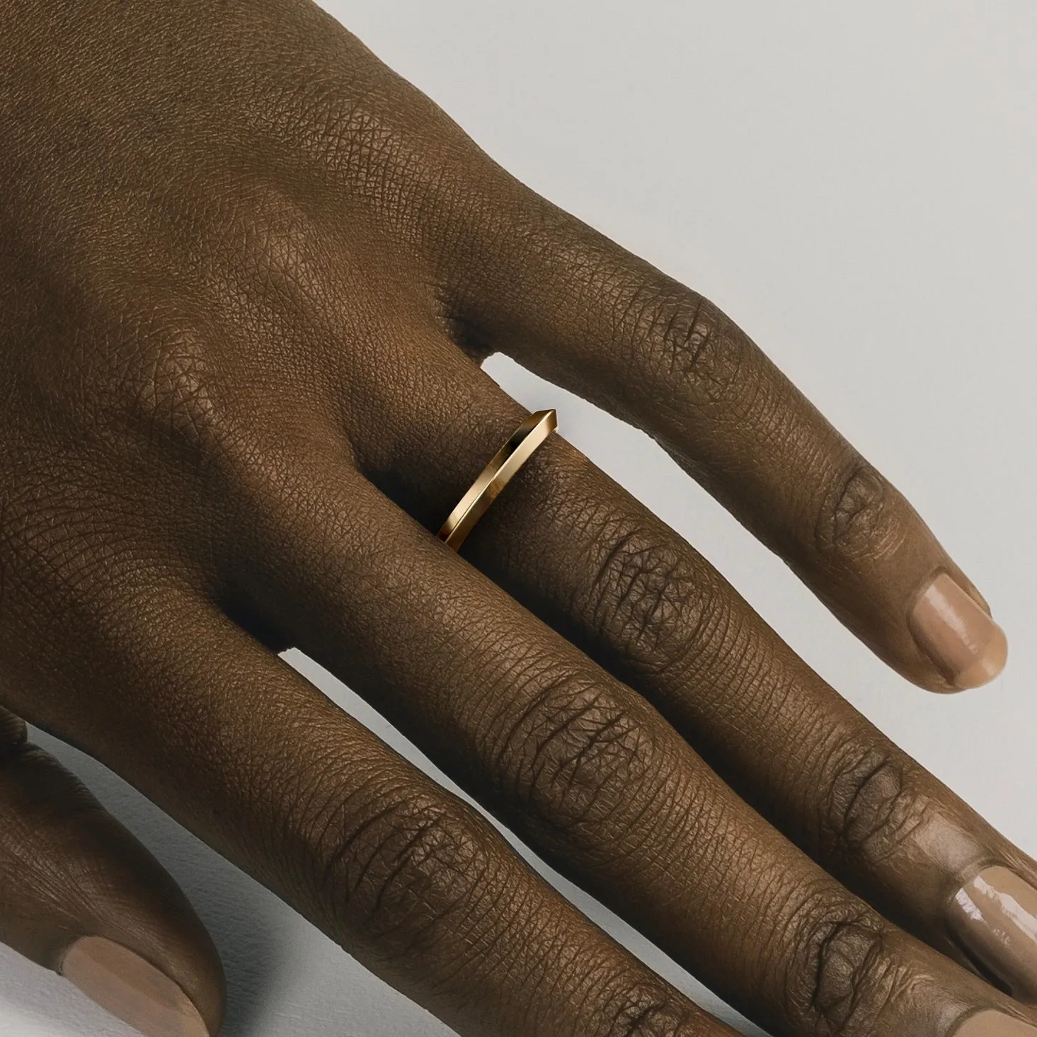 KE2 Ring