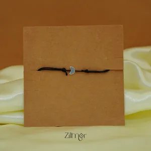 KY101526 - Half Moon Anklet