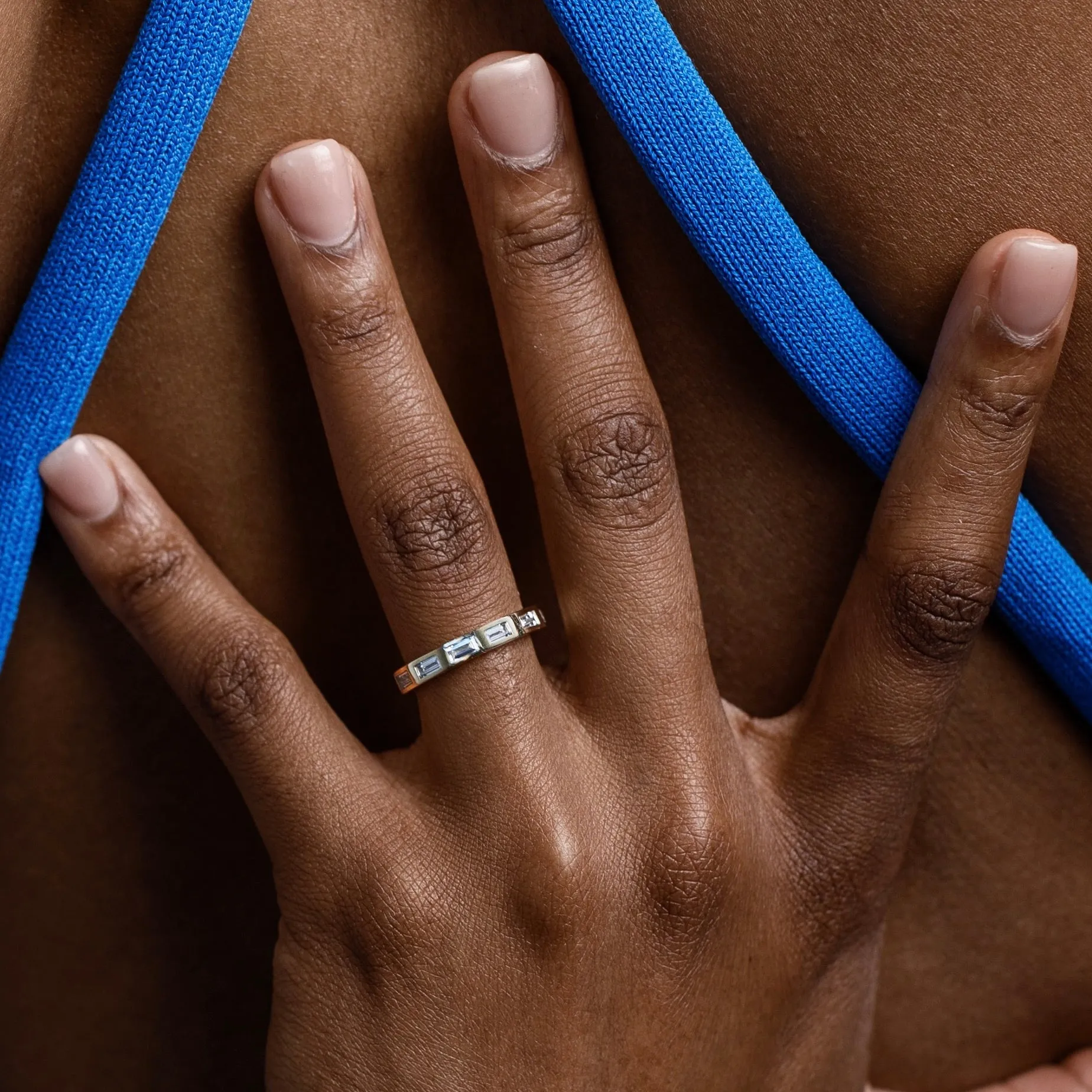 L12B Ring