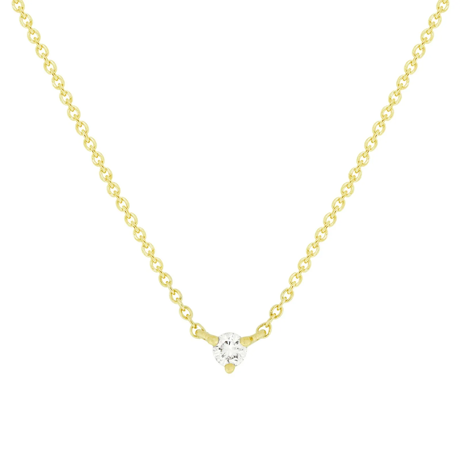 Labgrown Collection Necklace 003