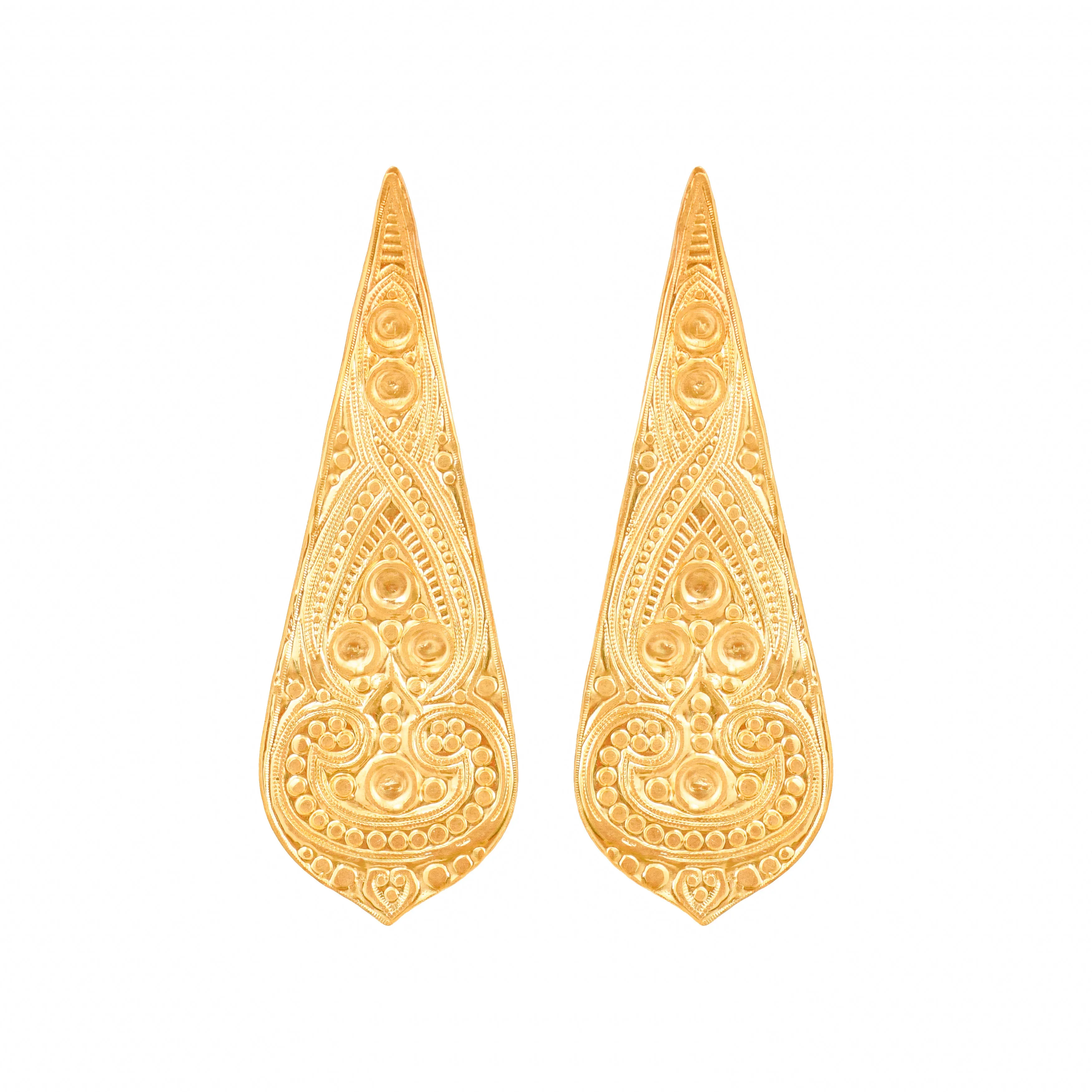 Liane Earrings