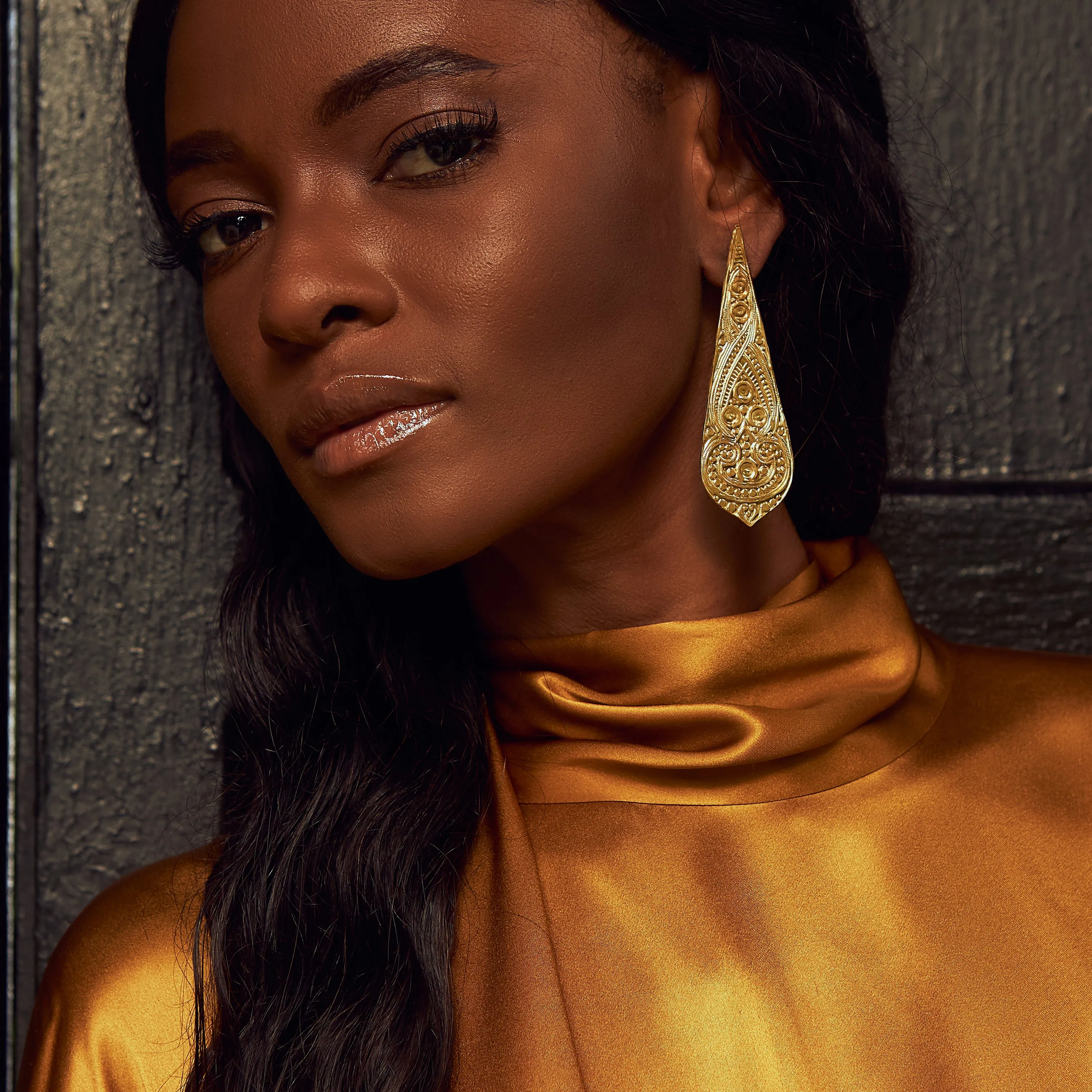 Liane Earrings