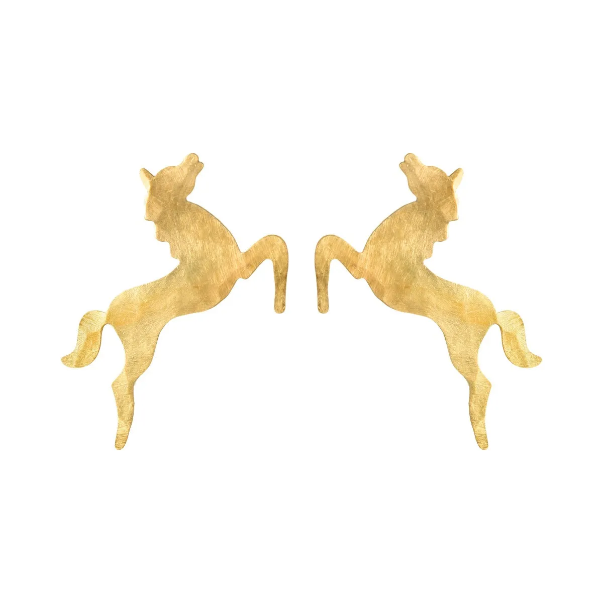 Little Epona Earrings