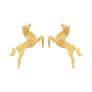 Little Epona Earrings