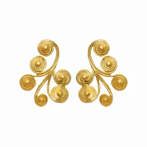 Little Leiria Earrings