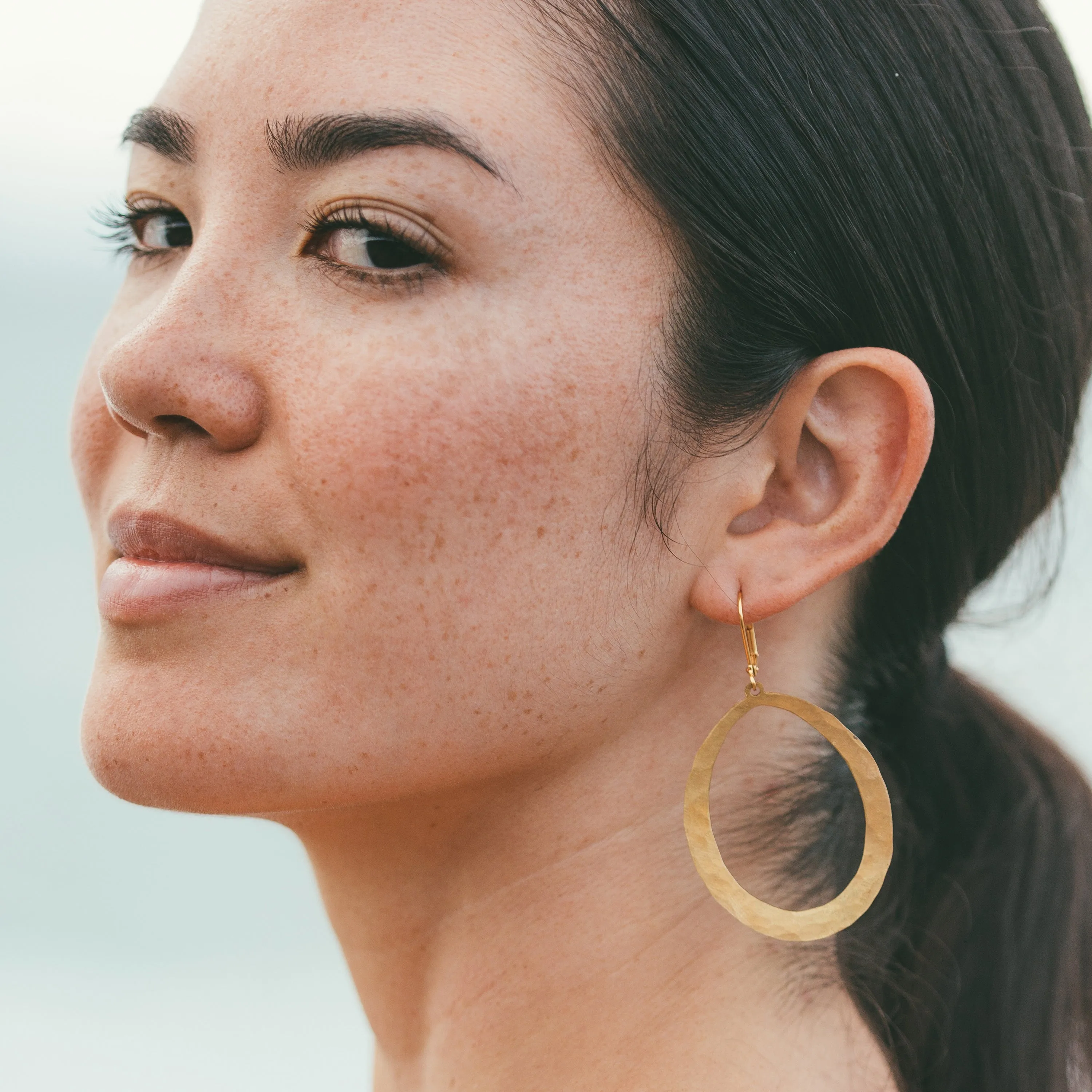 Little Meli Earrings