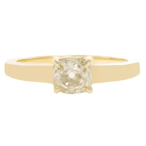 Luna Mirage Ring