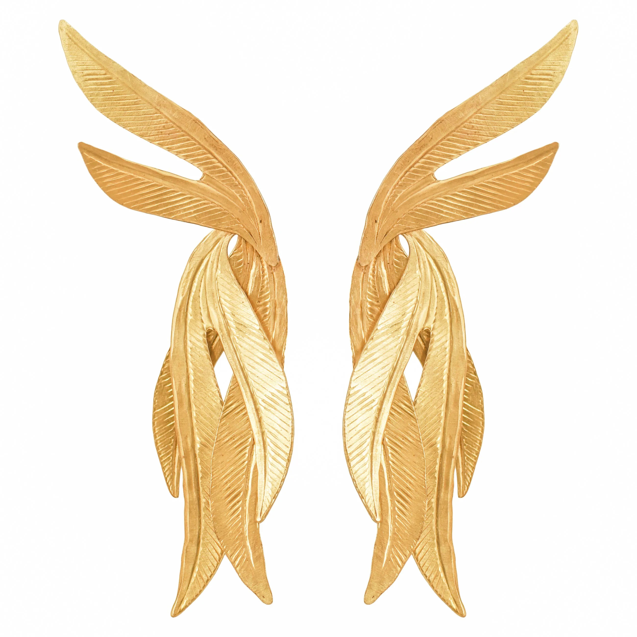 Maharani Earrings