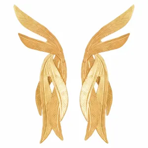 Maharani Earrings