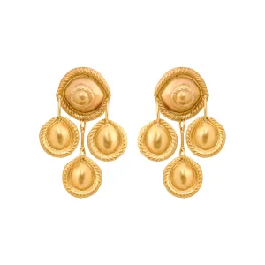 Maljo Earrings