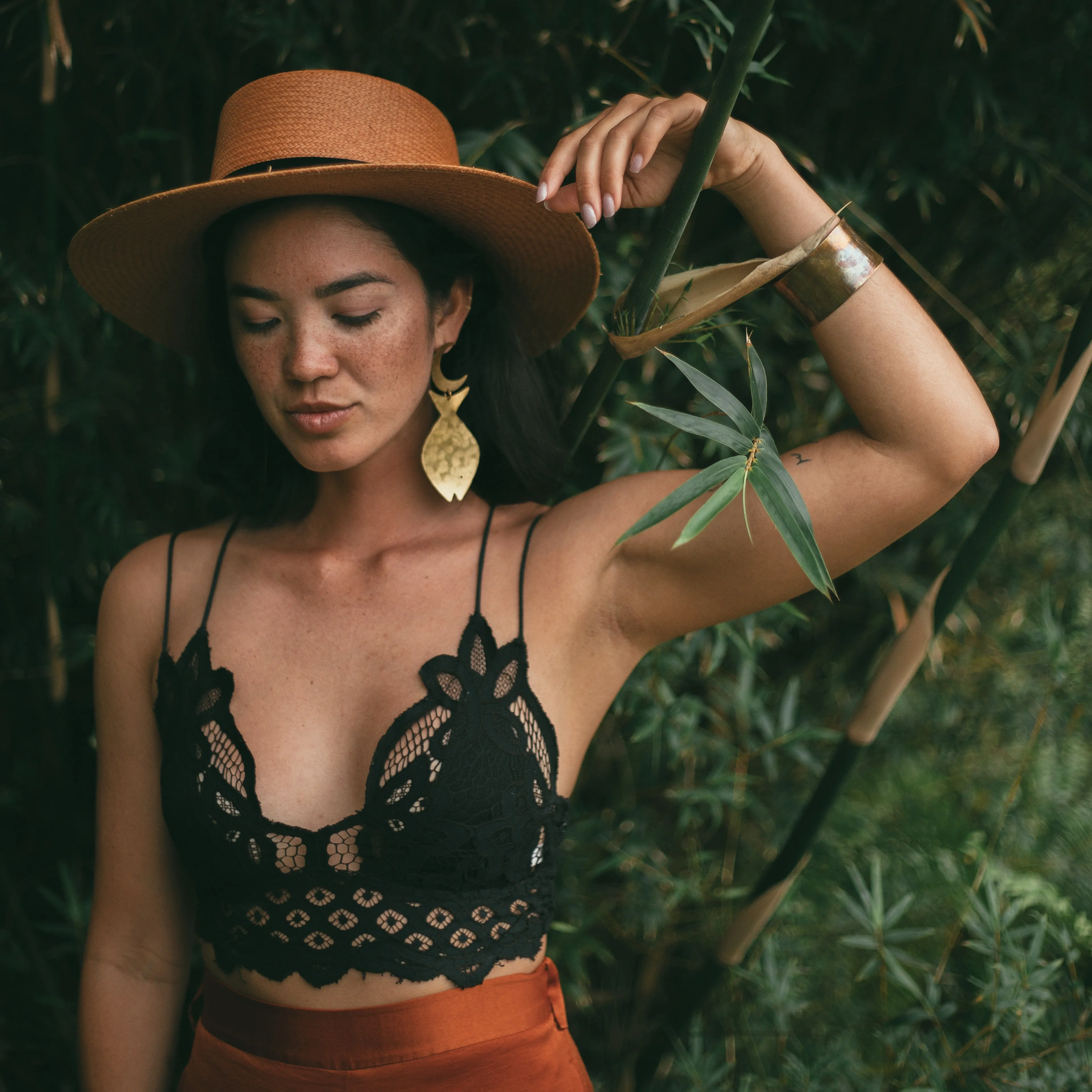 Marisol Earrings