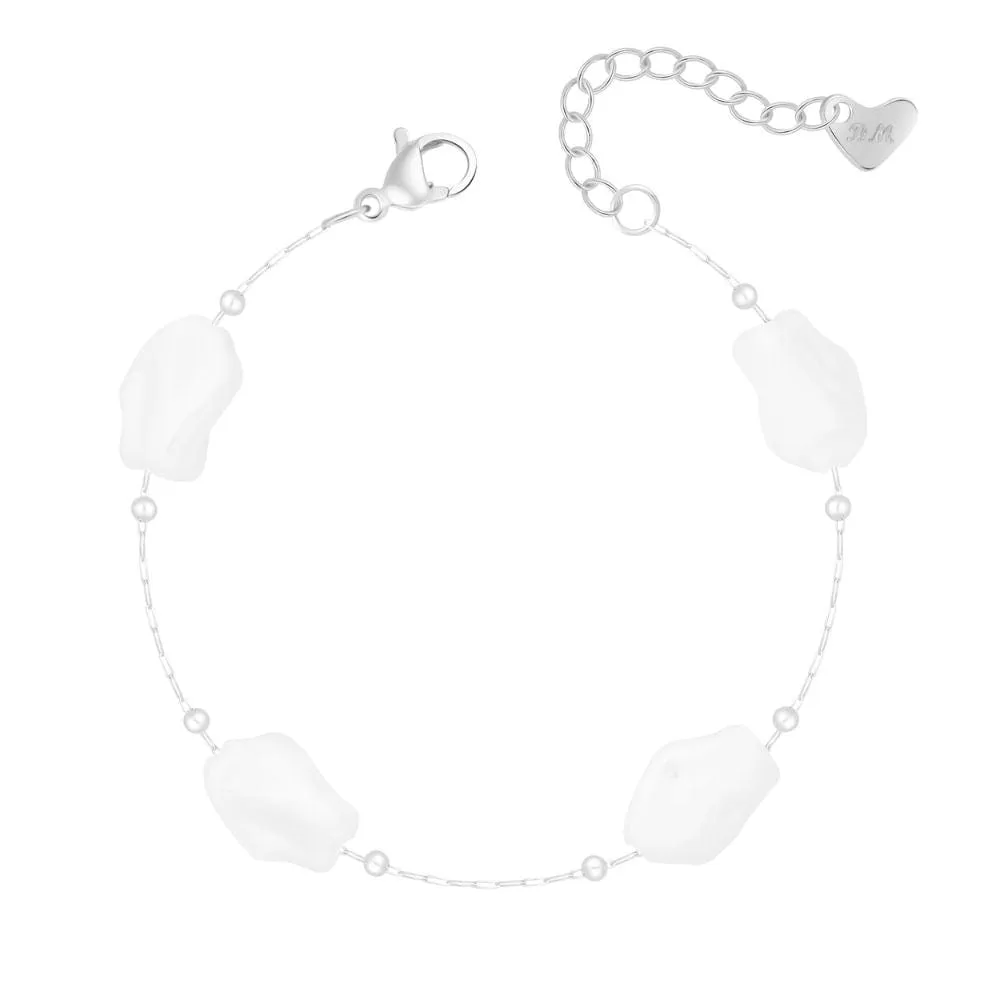 Martha Pearl Bracelet
