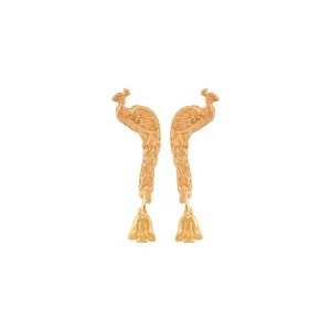 Mayura Earrings