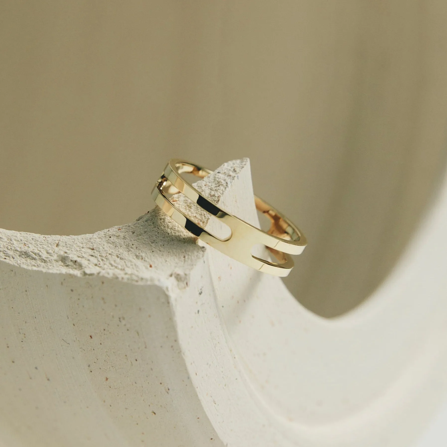 Mesi Ring
