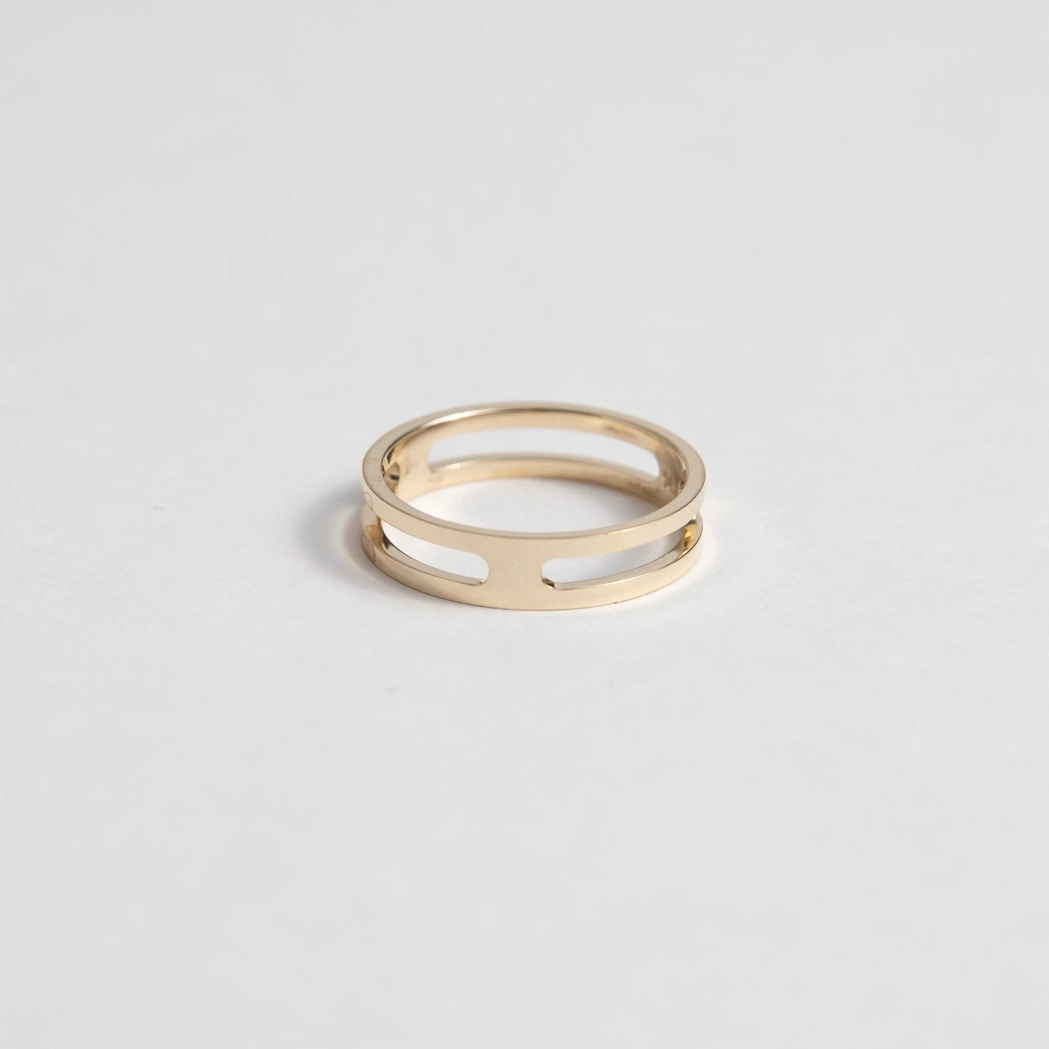 Mesi Ring