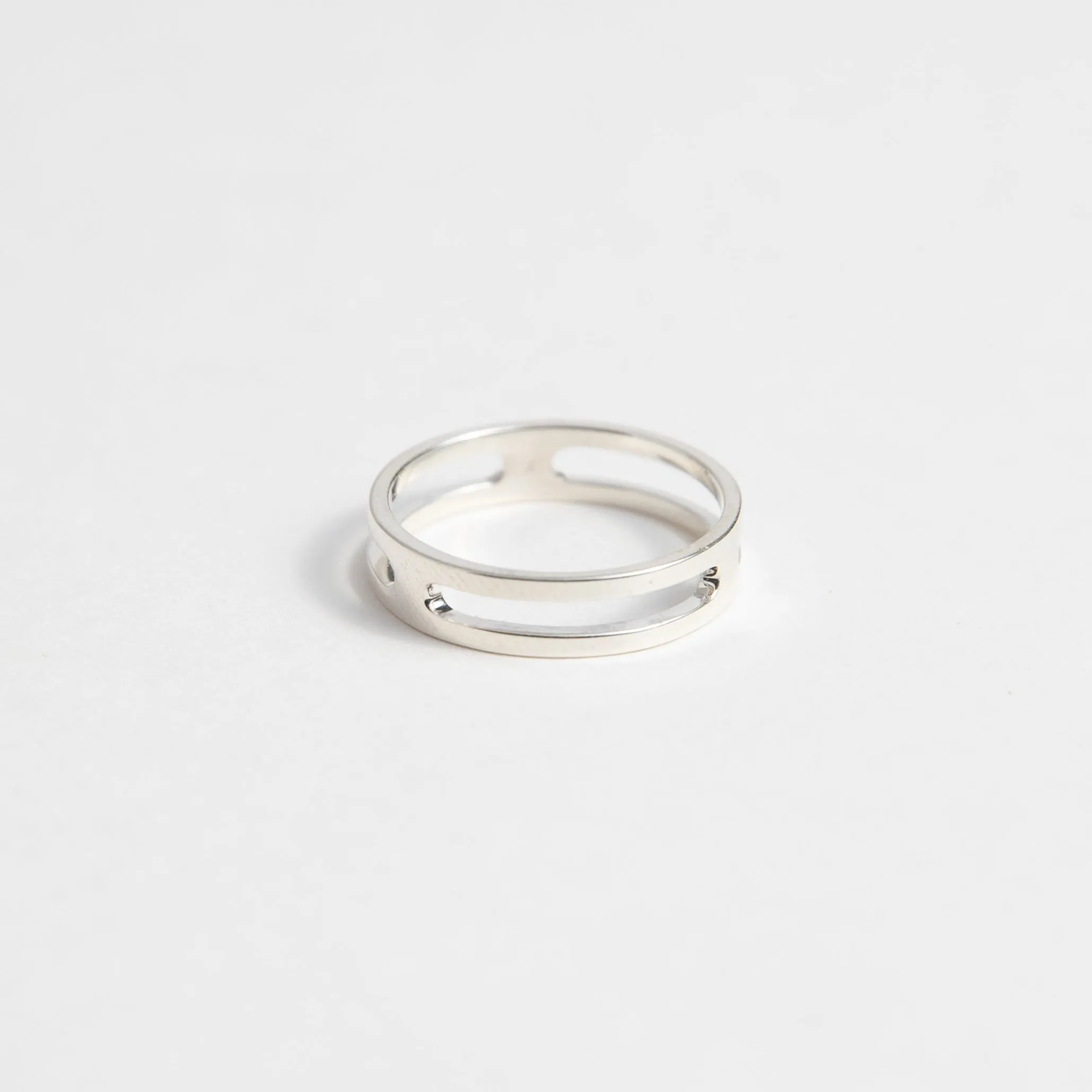 Mesi Ring