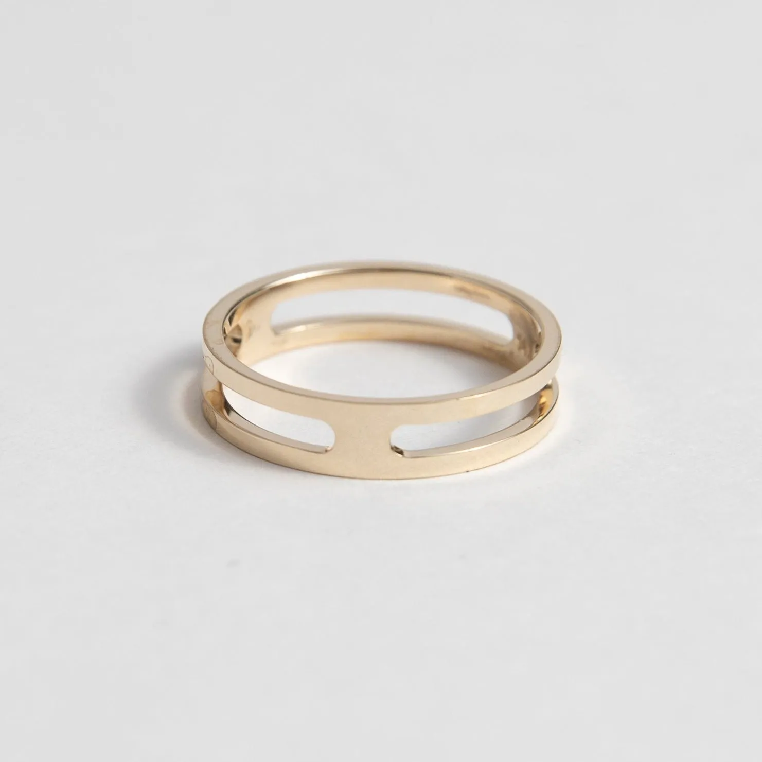 Mesi Ring