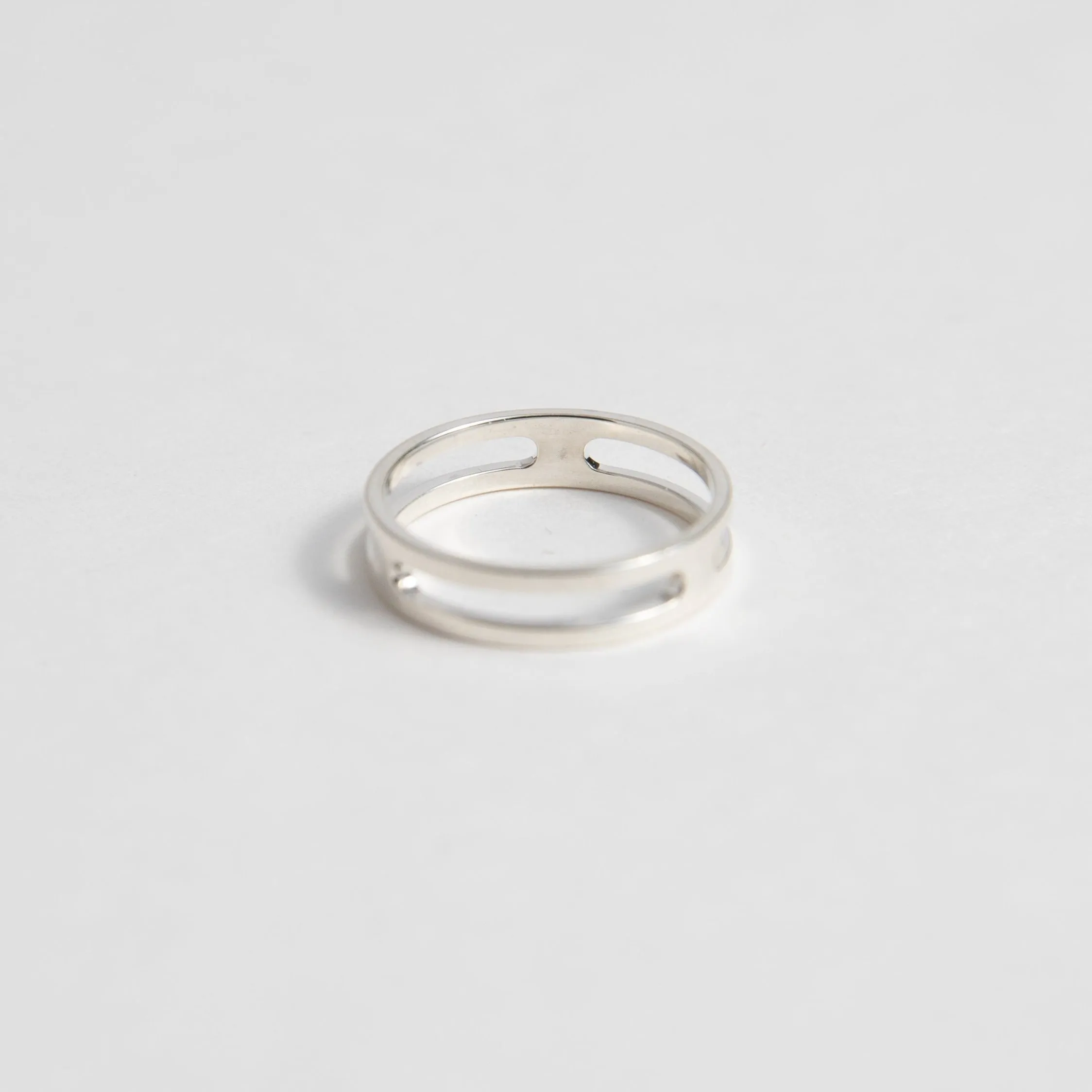 Mesi Ring