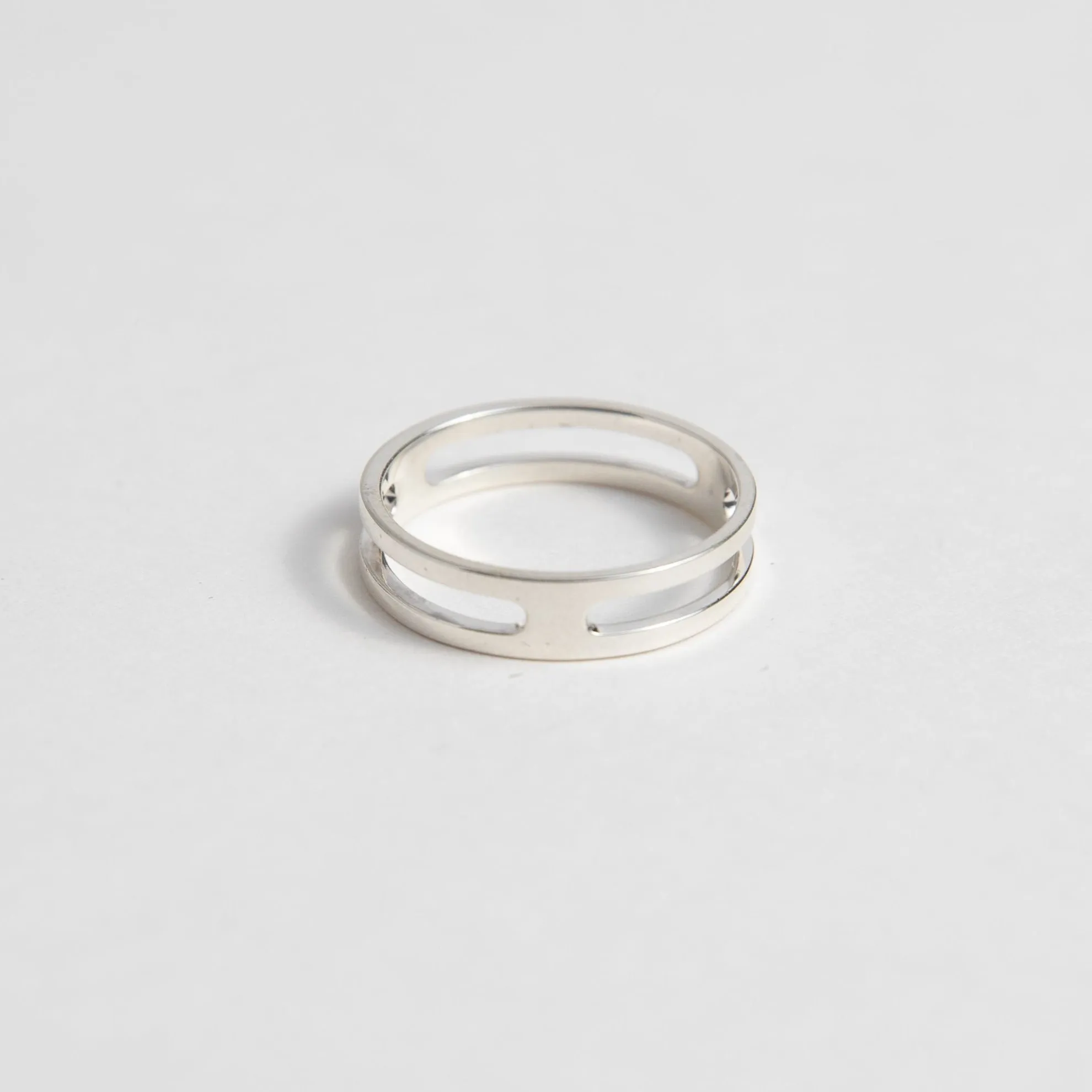 Mesi Ring