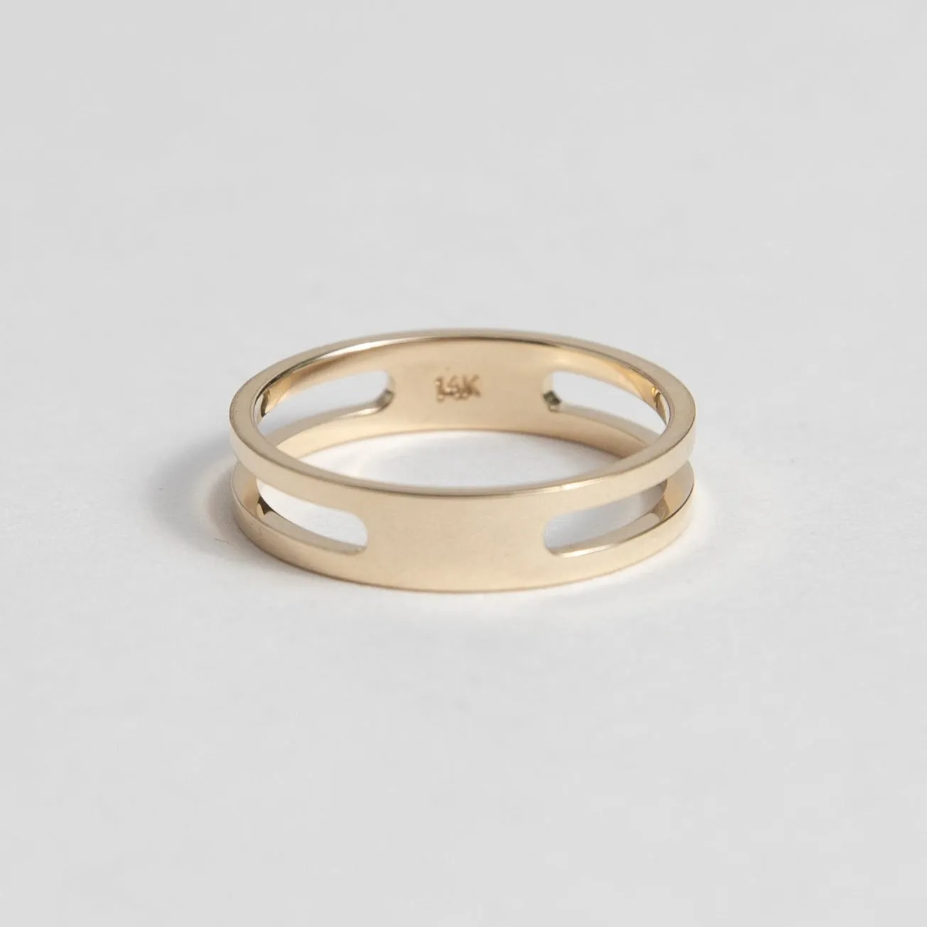 Mesu Ring