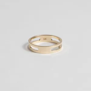 Mesu Ring